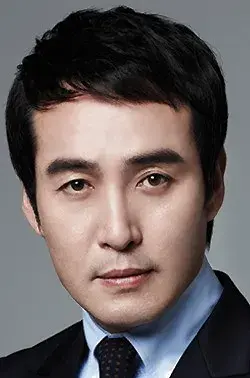 بیوگرافی Jung Ho Bin