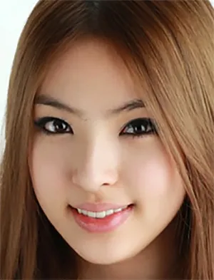 Jin Hye Won