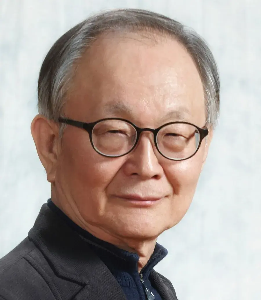بیوگرافی Kim Jae Geon