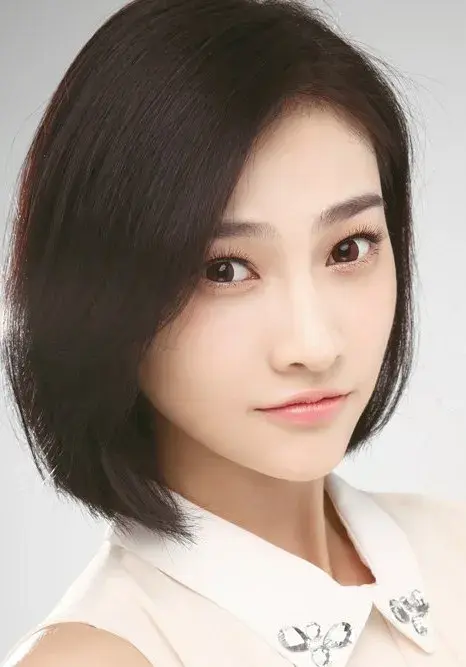 بیوگرافی Bai Liu Xi