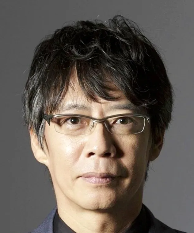 Namase Katsuhisa