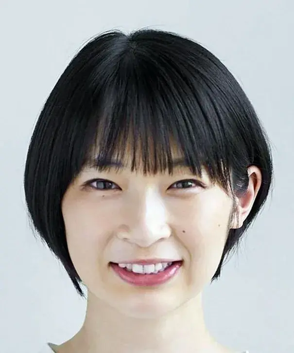 بیوگرافی Ishikawa Ruka