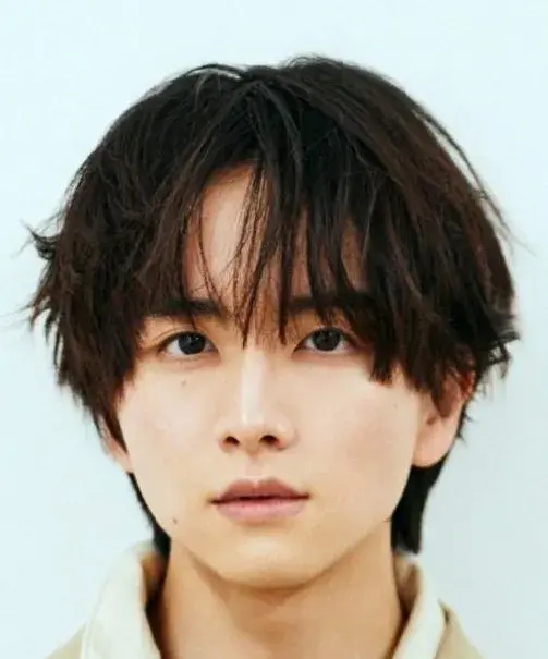 بیوگرافی Itagaki Rihito