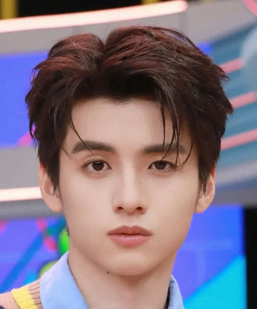 بیوگرافی Chen Xin Hao