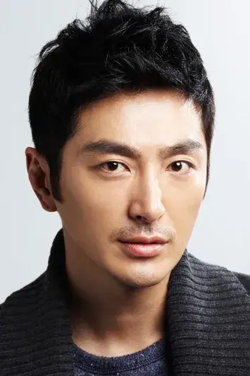 بیوگرافی Ryu Tae Joon