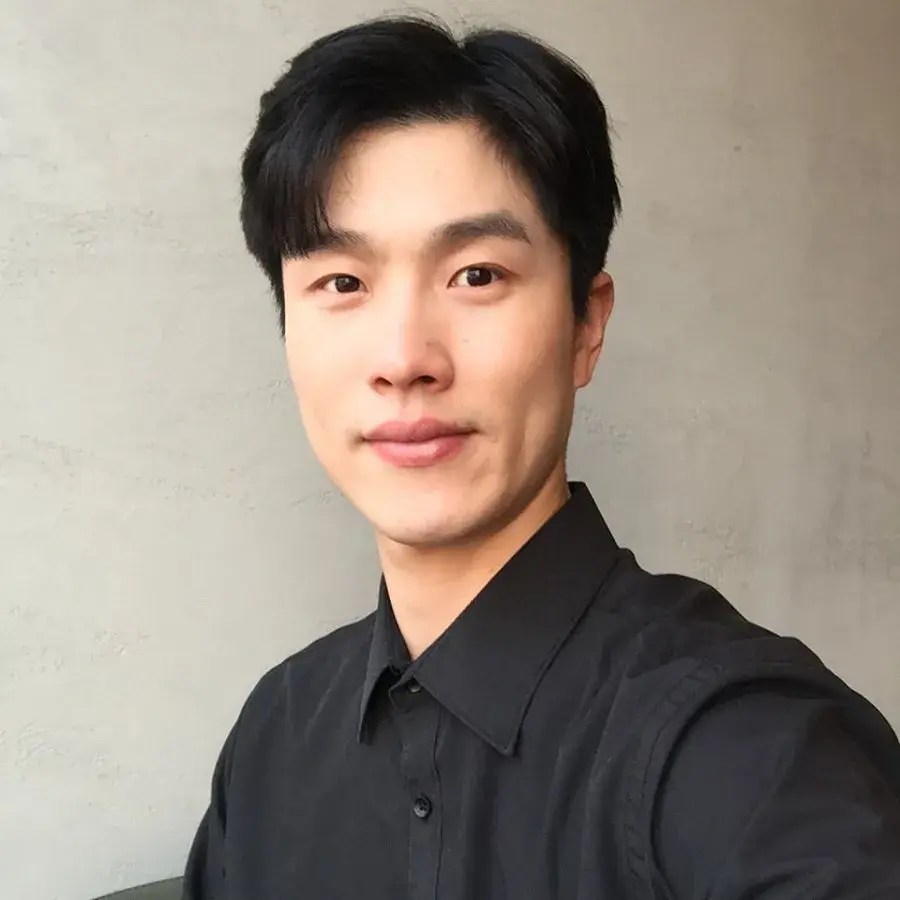 بیوگرافی Lee Chang Won
