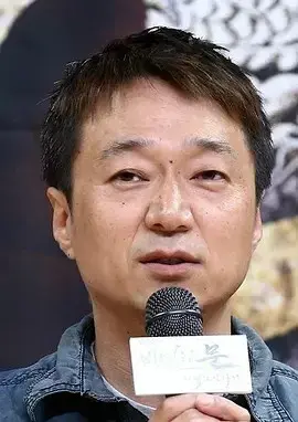 بیوگرافی Kim Hyung Shik