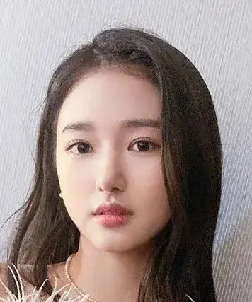 بیوگرافی Chen Xin Wei