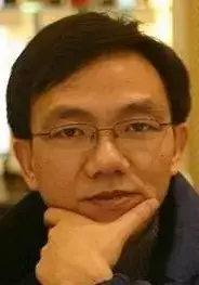 بیوگرافی Zhou Yong