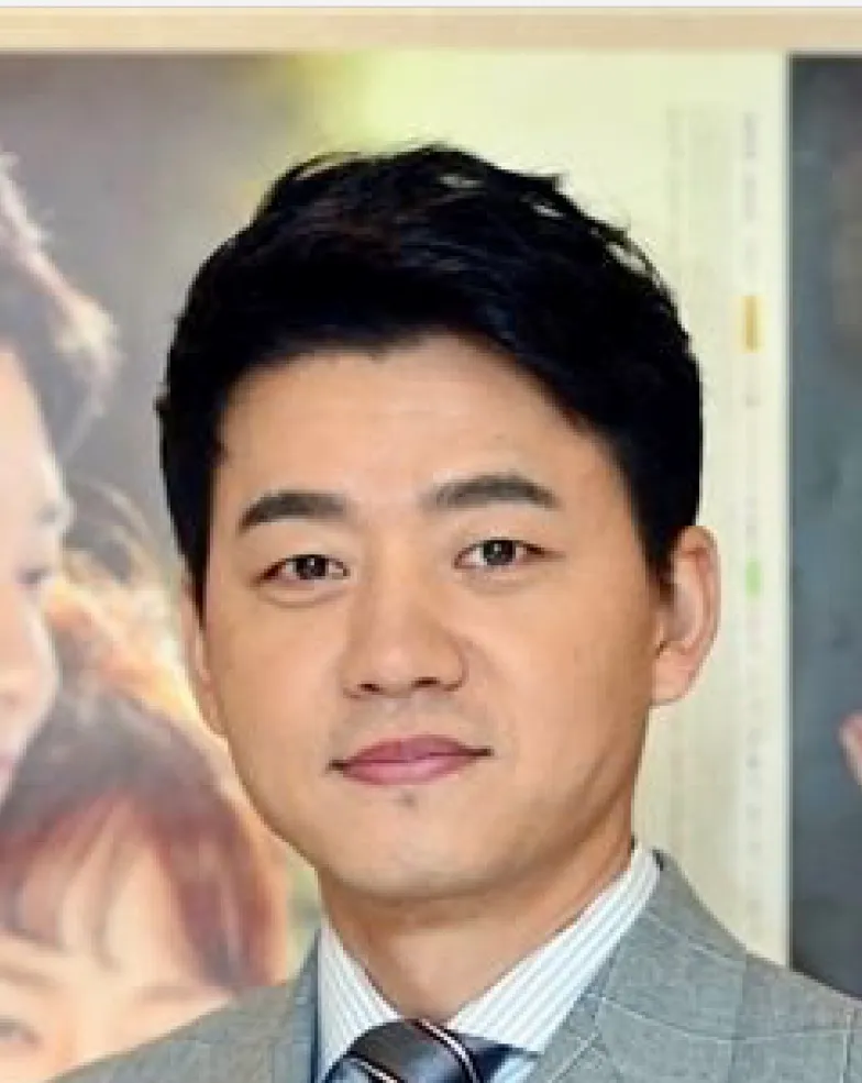 Kim Seung Soo