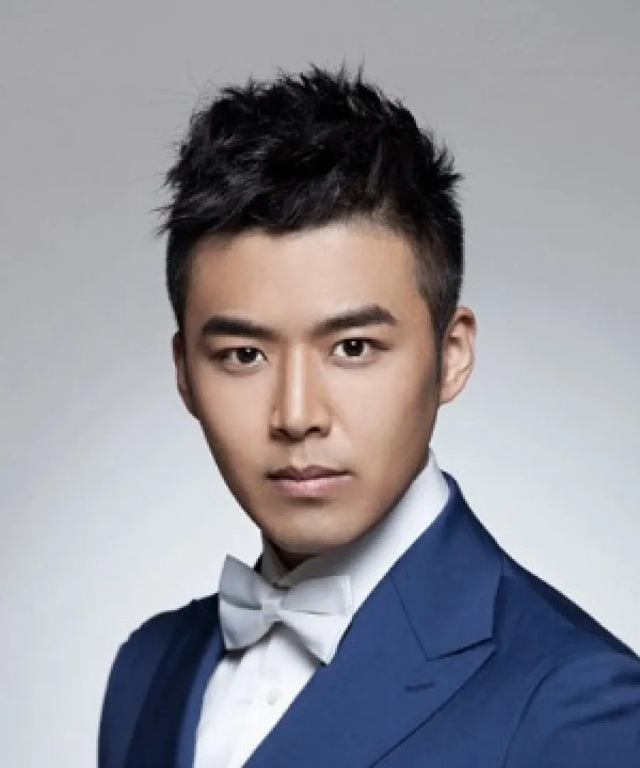 Wang Jin Duo