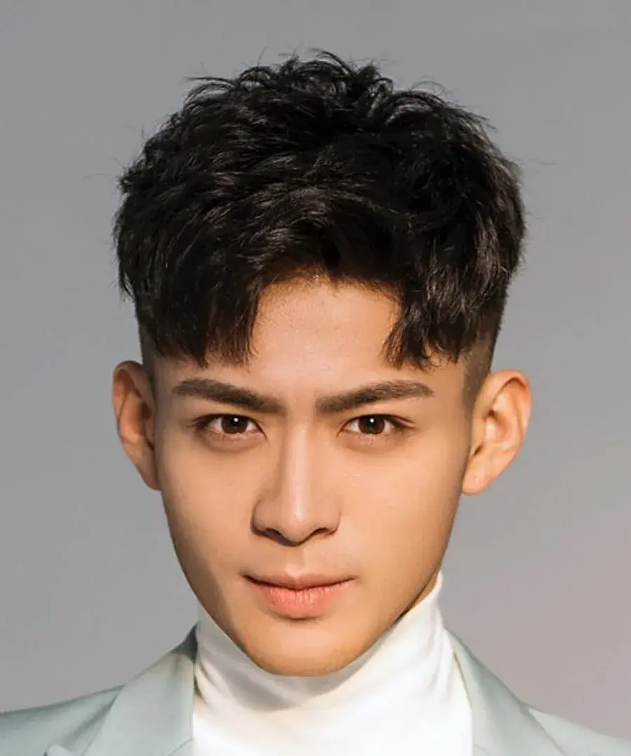 بیوگرافی Liu Si Bo
