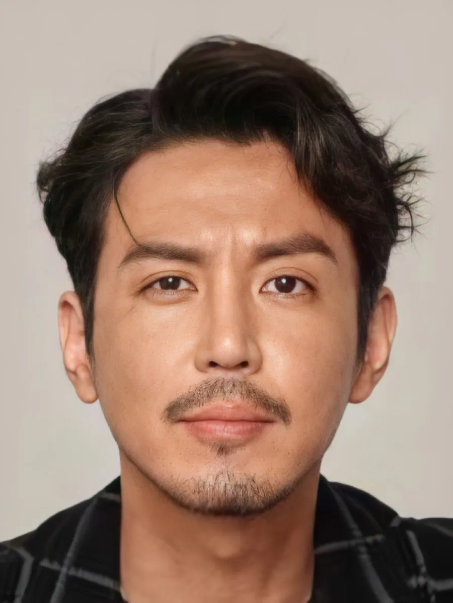 Choi Sung Wook