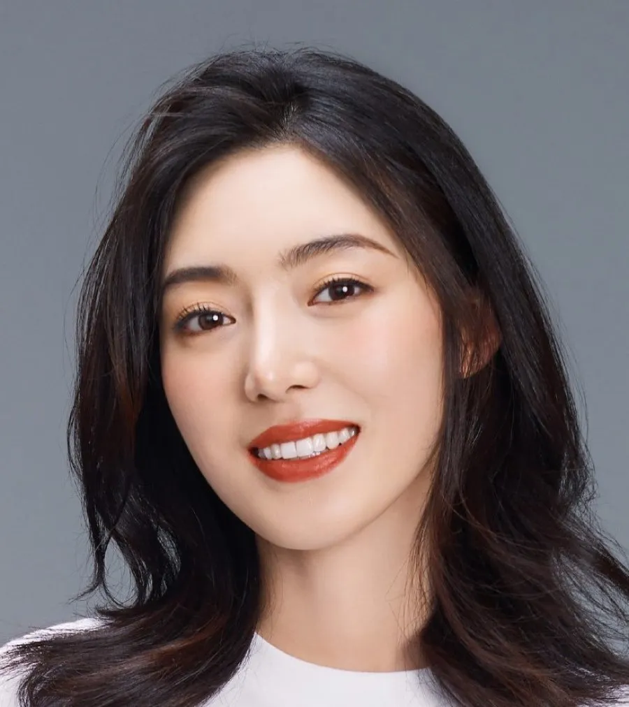He Mei Xuan
