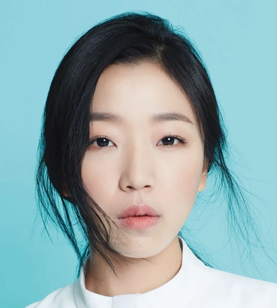 Jo Soo Hyang