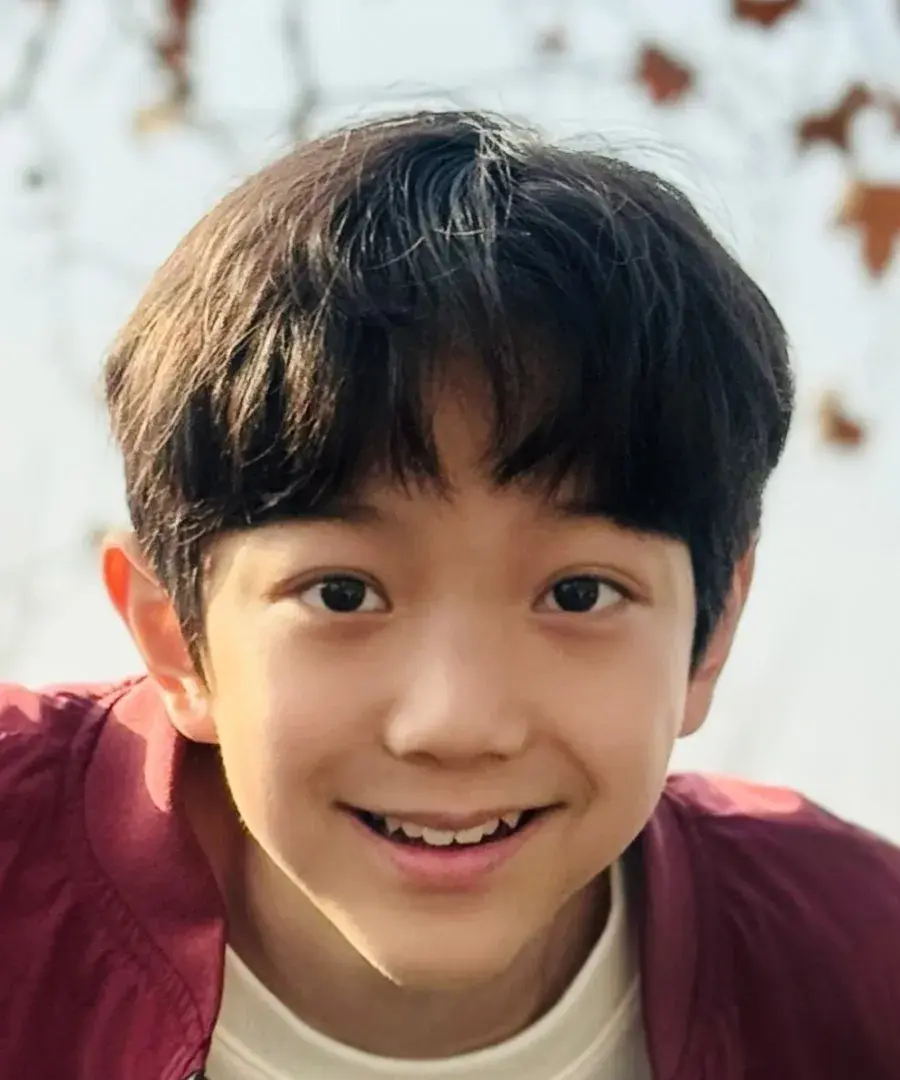 بیوگرافی Wang Hao Ze
