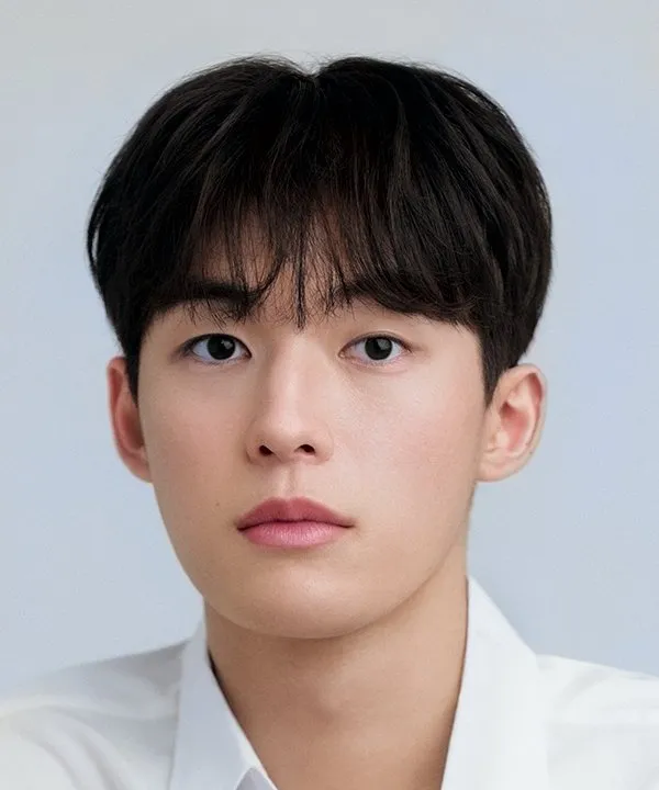 Park Jeong Woo