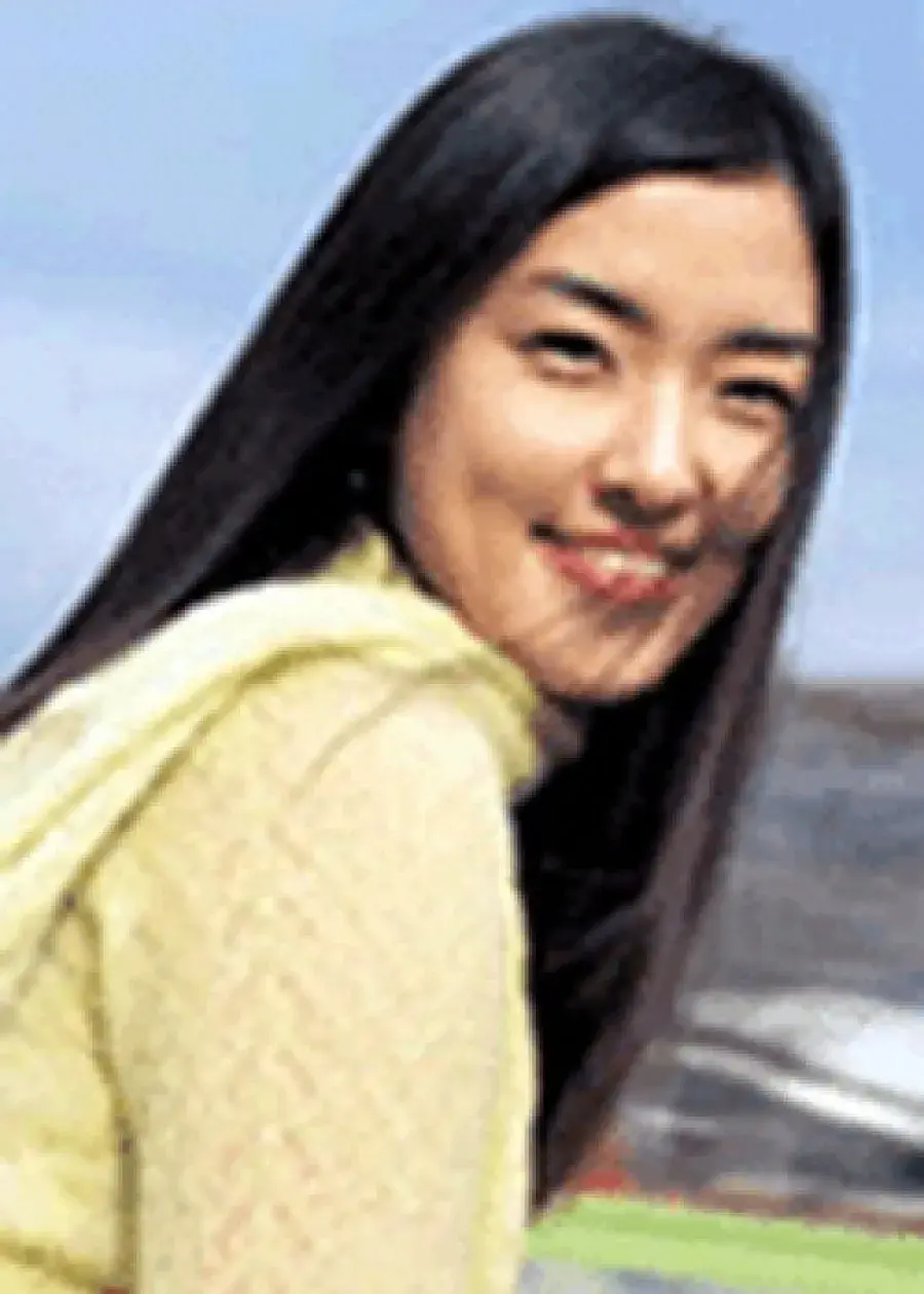 بیوگرافی Lee Ji Hye