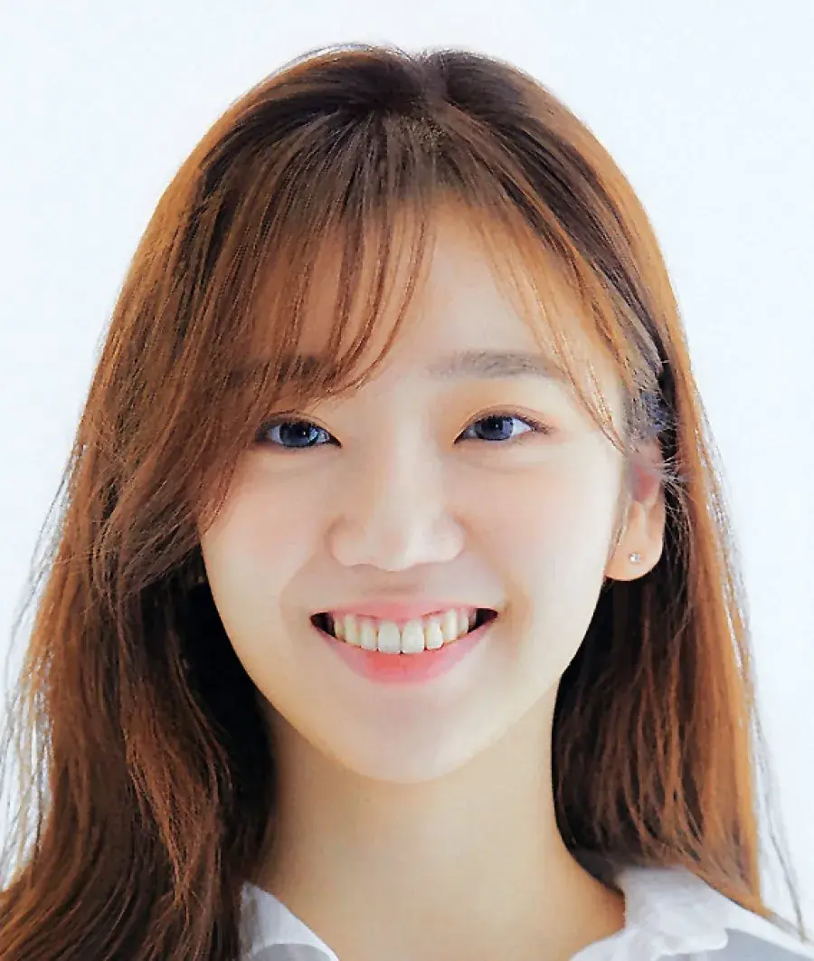 بیوگرافی Jeon Hye Won