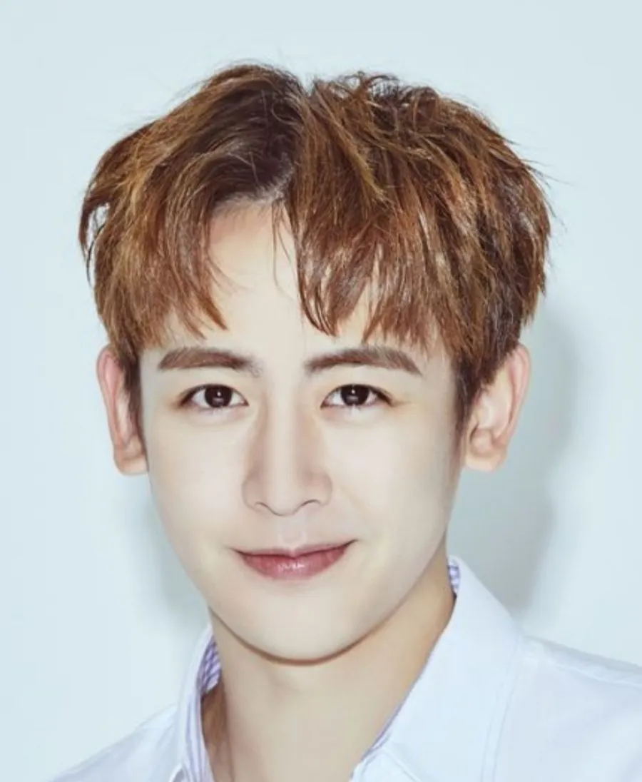 Horvejkul Nichkhun