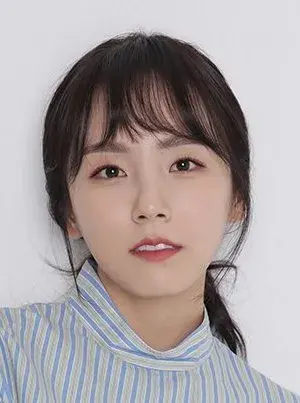 بیوگرافی Jung Da Won