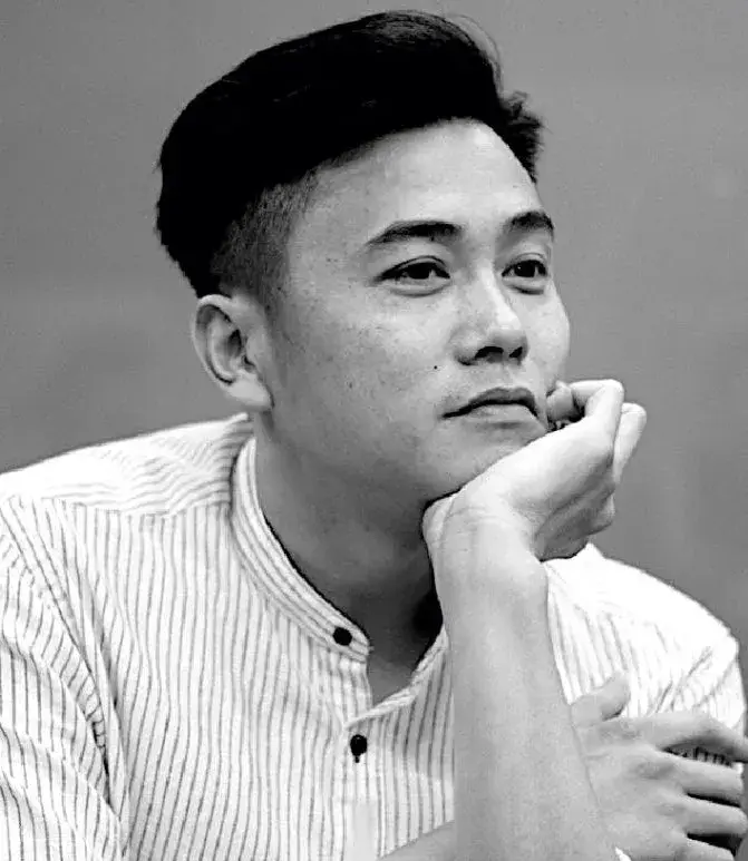 بیوگرافی Wu Jian Xin