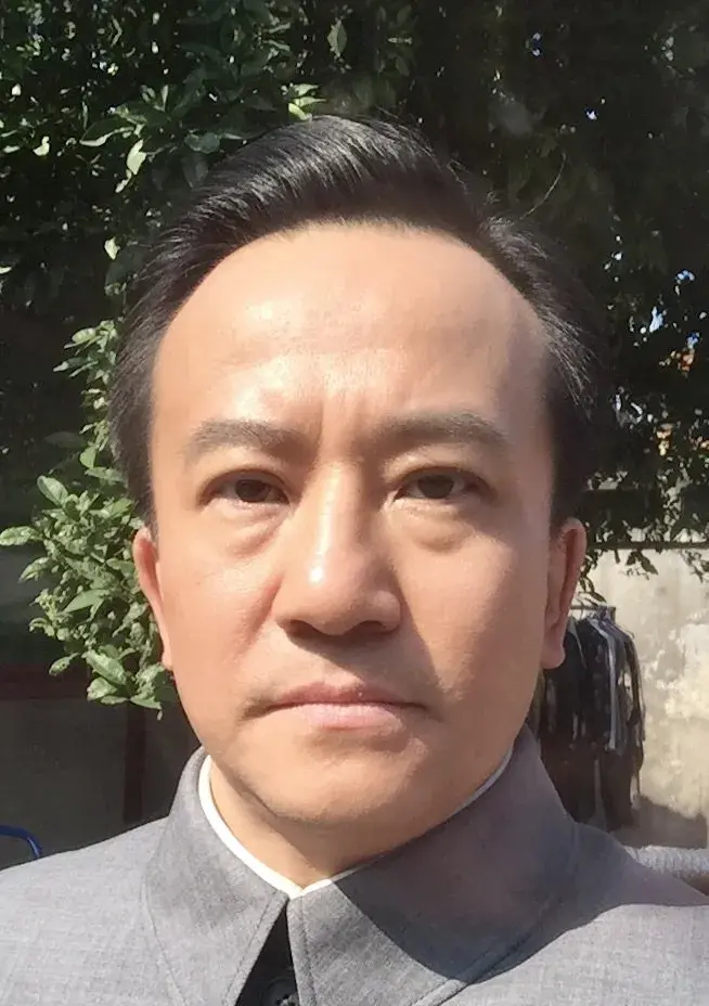 بیوگرافی Jin Tie Feng