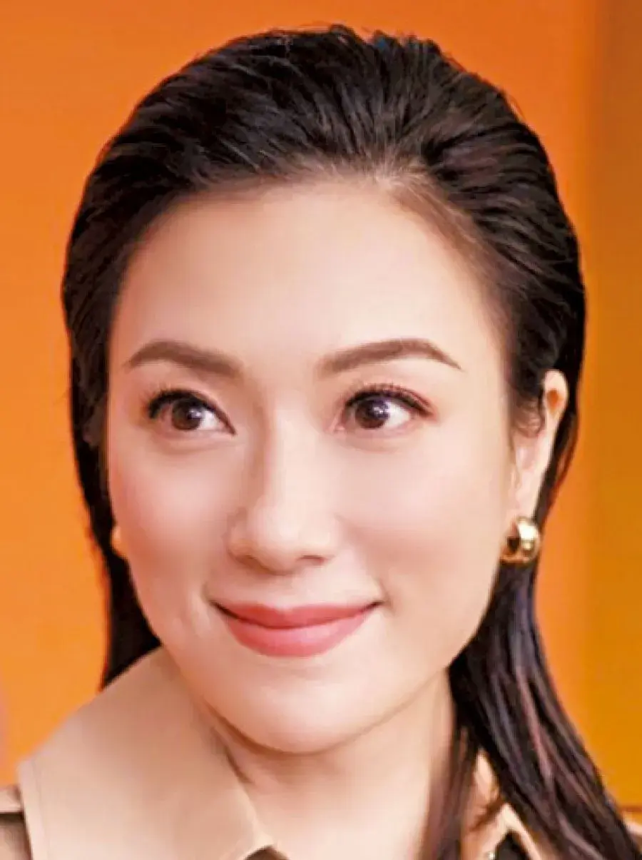 بیوگرافی Cheung Ho Yee