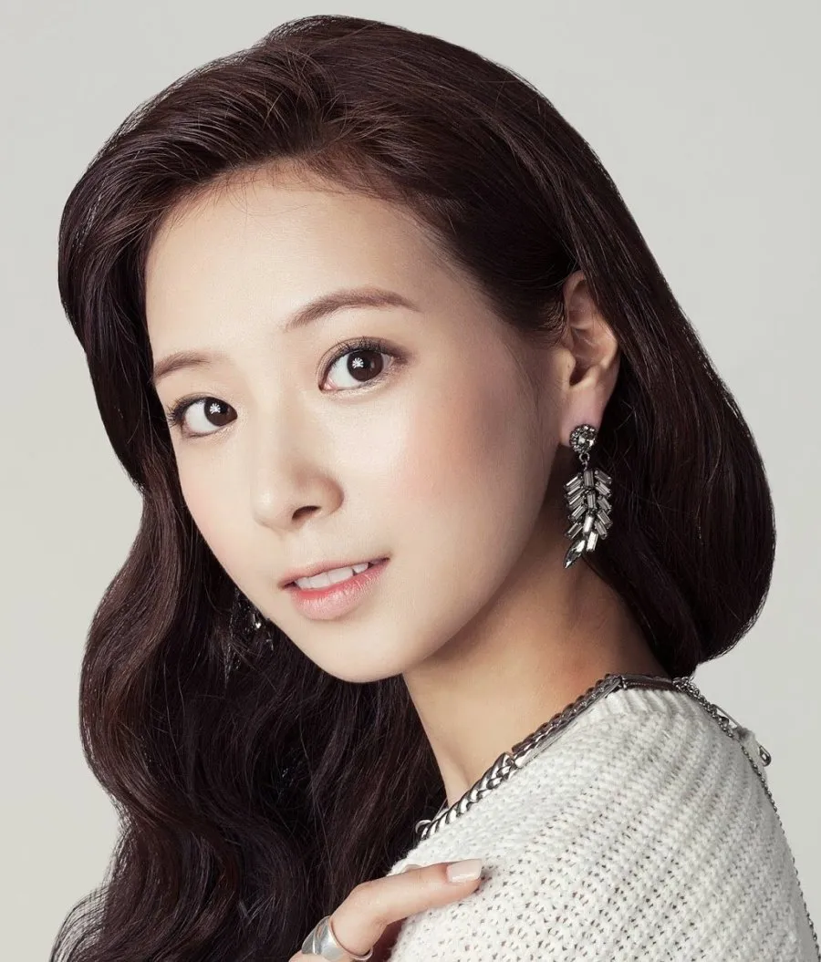 Kim Da Ye