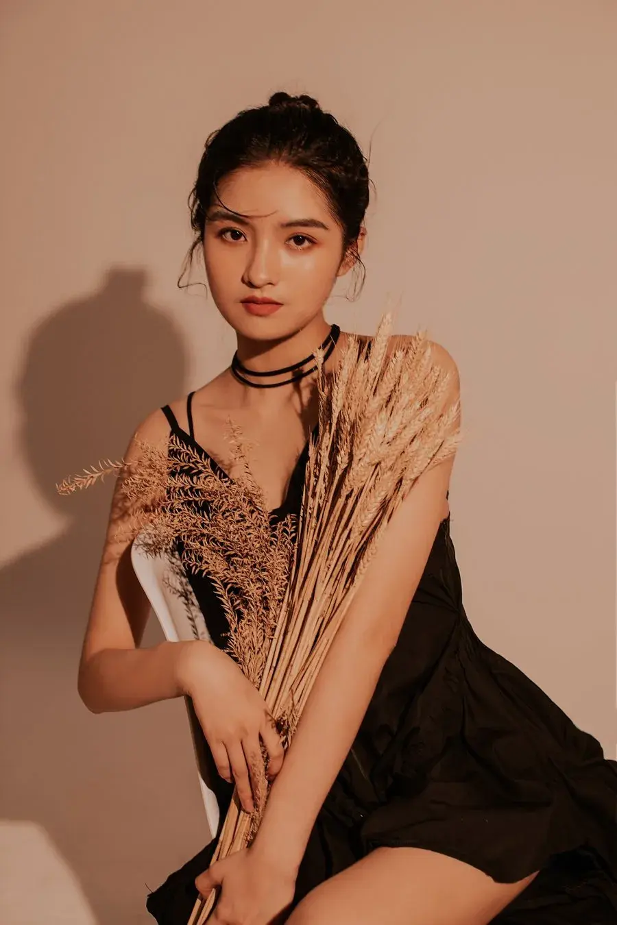 بیوگرافی Yao Xie