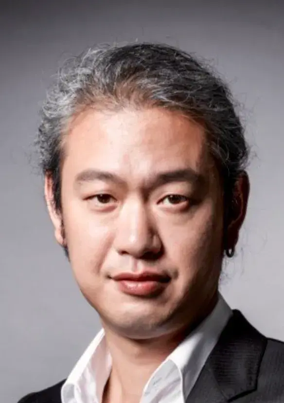 بیوگرافی Park Jong Hoon