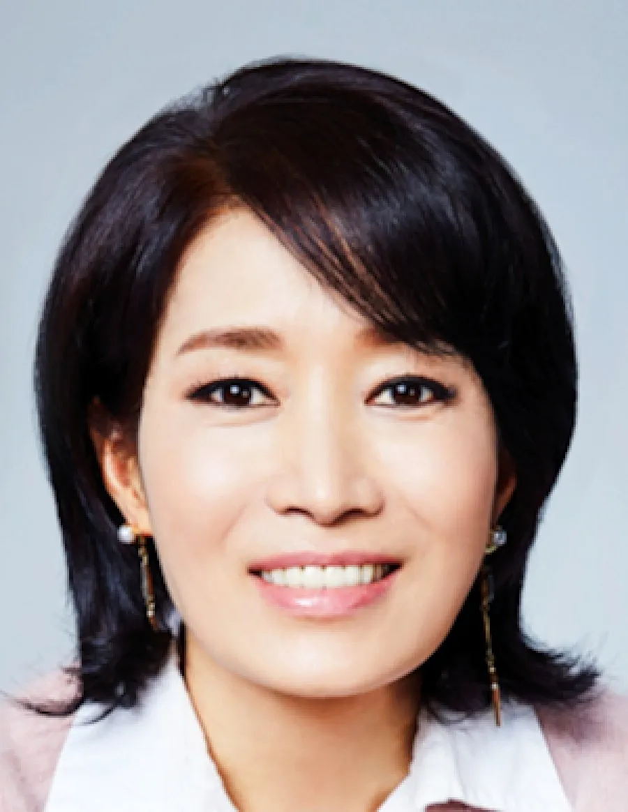 Bang Sook Hee