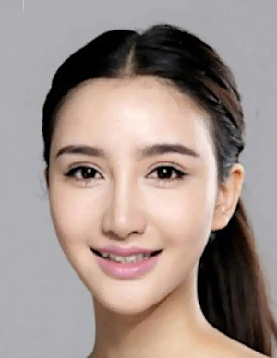بیوگرافی Lou Jia Yue