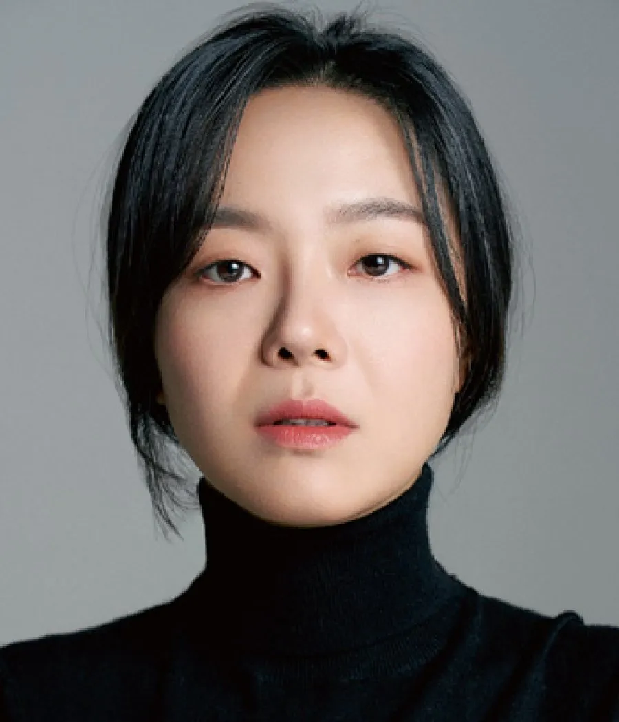 Lee Sang Hee