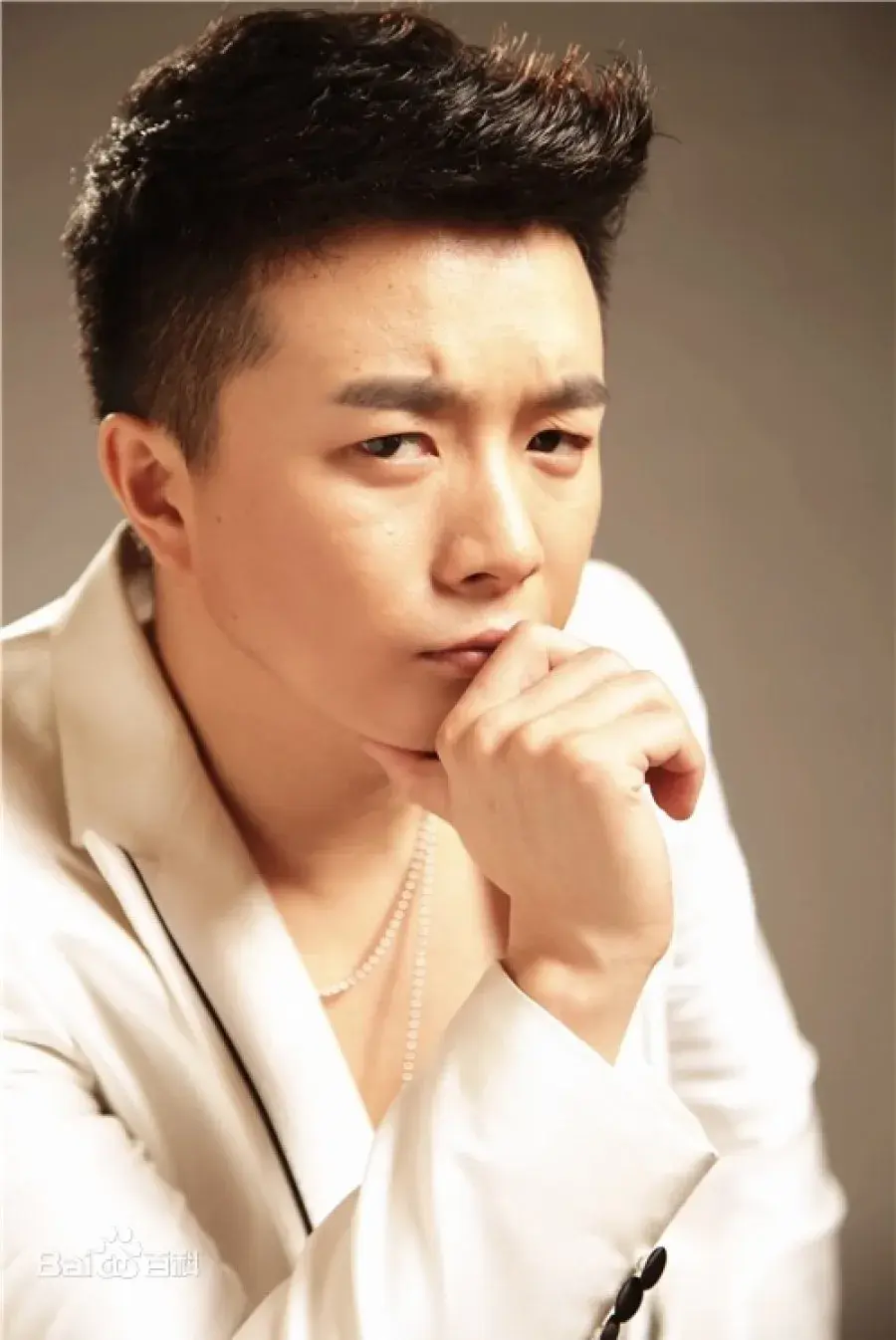 بیوگرافی Zhou Yan Cheng