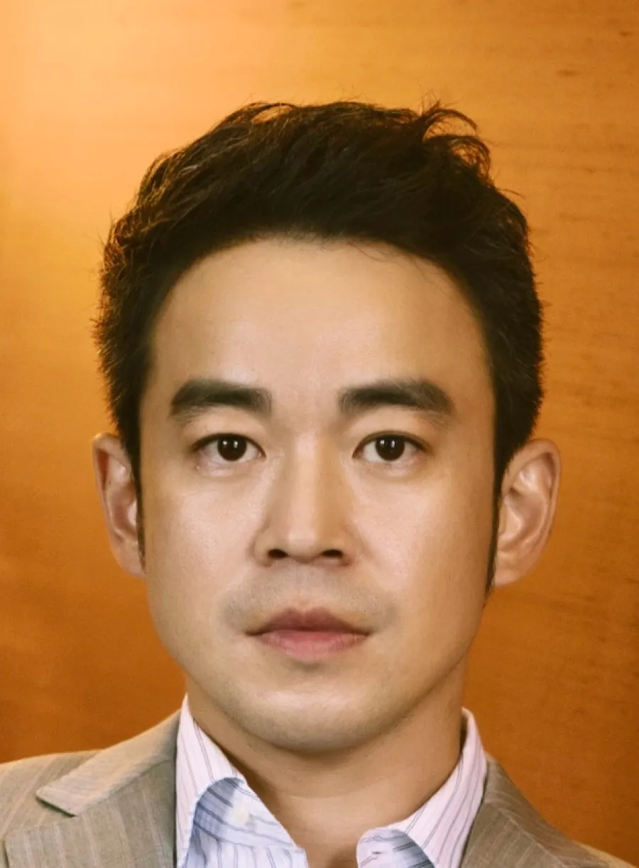 Tian Lei