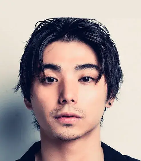 بیوگرافی Murakami Nijiro