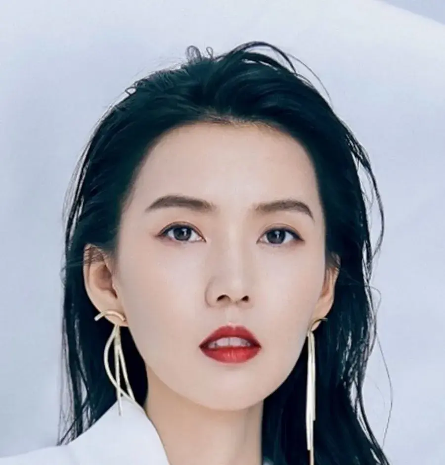 بیوگرافی Liu Yi Ru