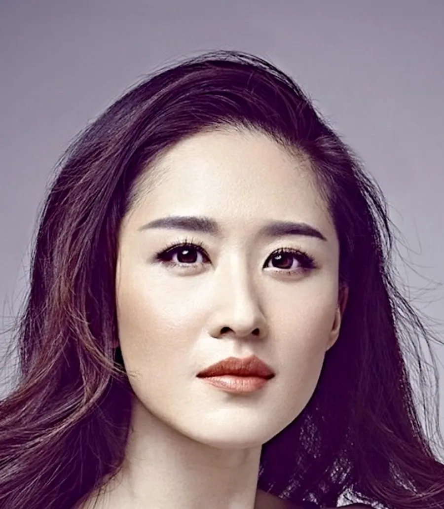 Zhang  Wen