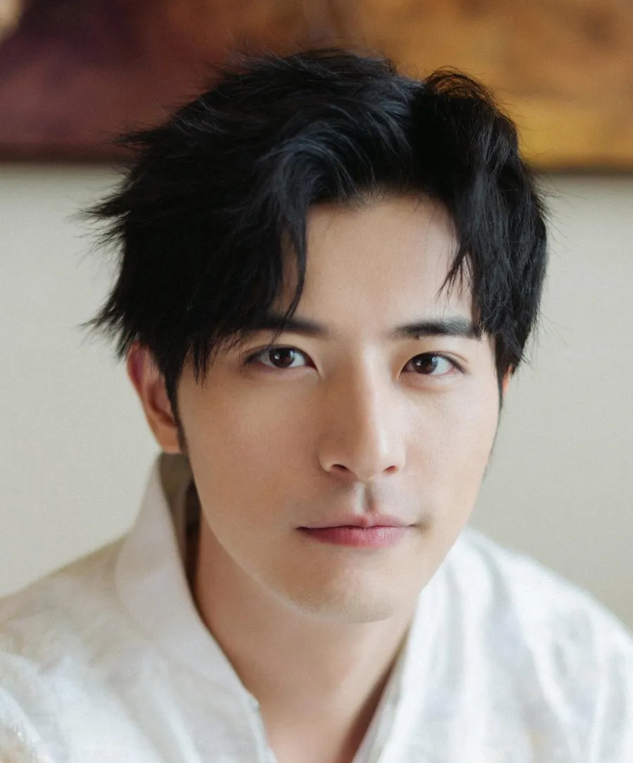 Xu Kai Cheng