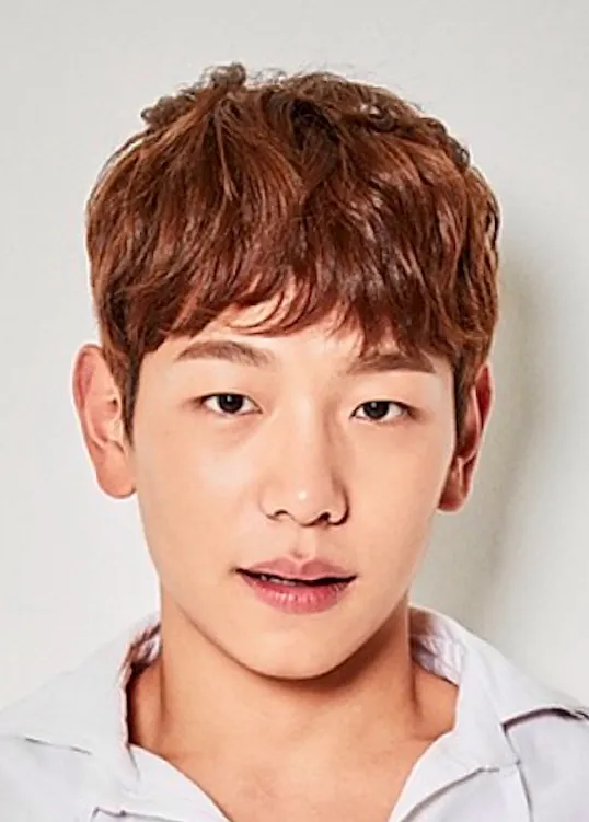 Shin Joo Hyup