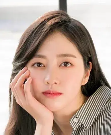 بیوگرافی Baek Soo Min