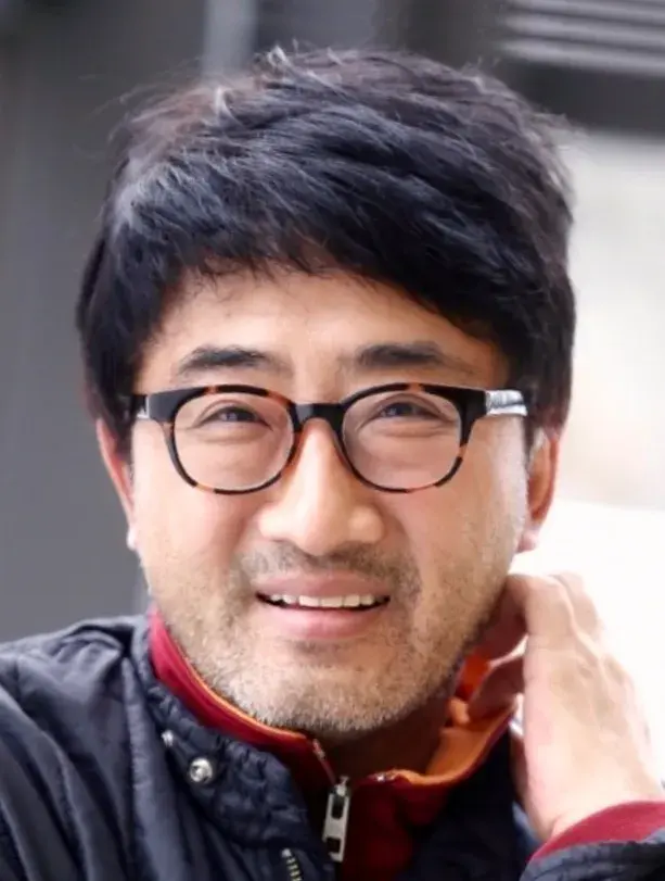 بیوگرافی Ryu Tae Ho