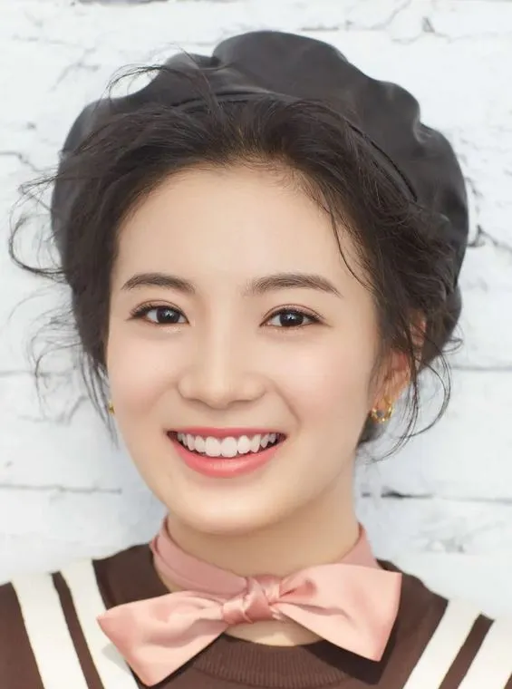 Zhang Ya Qin