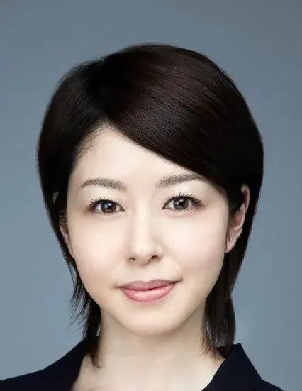بیوگرافی Horiuchi Keiko