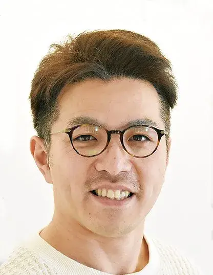 بیوگرافی Tokunaga Yuichi