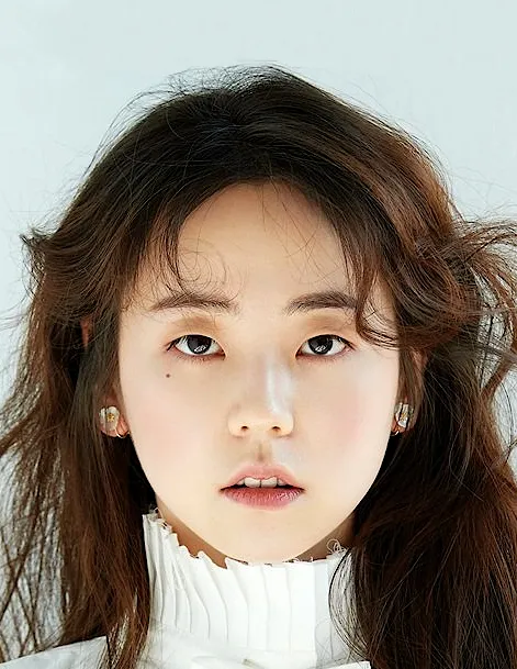 Ahn So Hee
