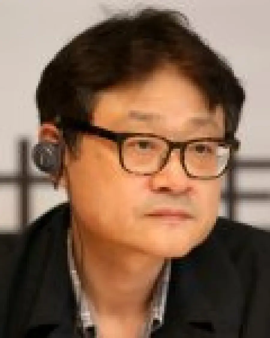 بیوگرافی Shin Dong Ik