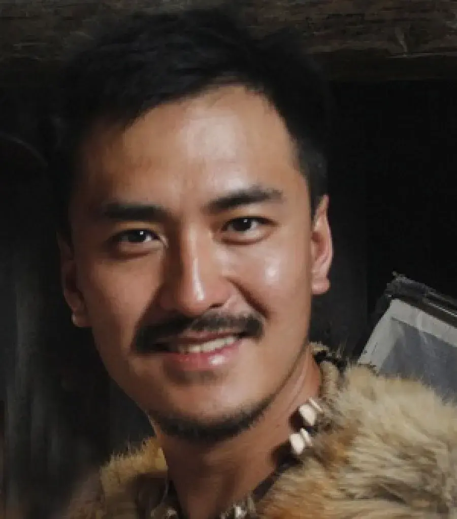 بیوگرافی Zhang Shuo