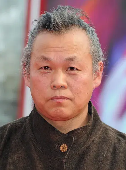 بیوگرافی Kim Ki Duk